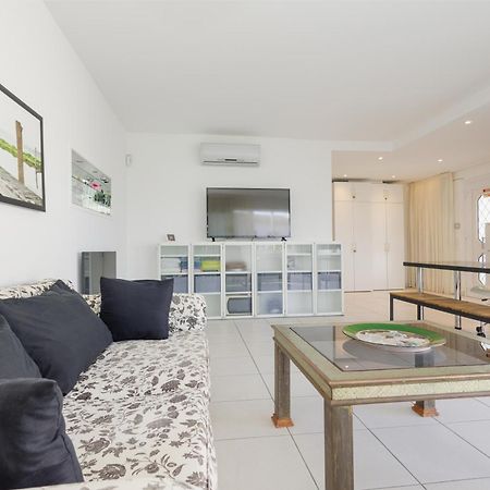 House At The Beach In Costabella, Marbellac Extérieur photo