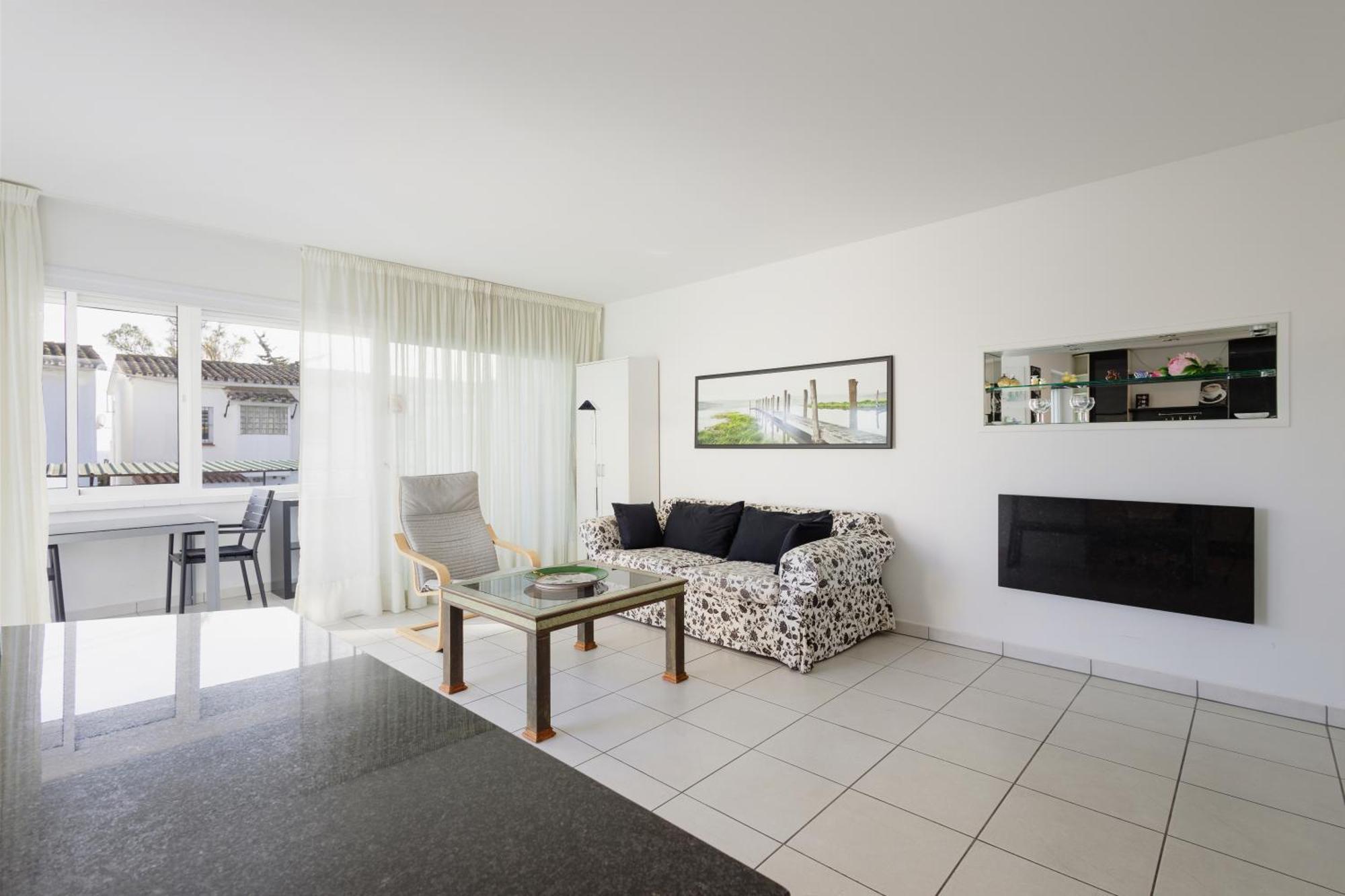 House At The Beach In Costabella, Marbellac Extérieur photo