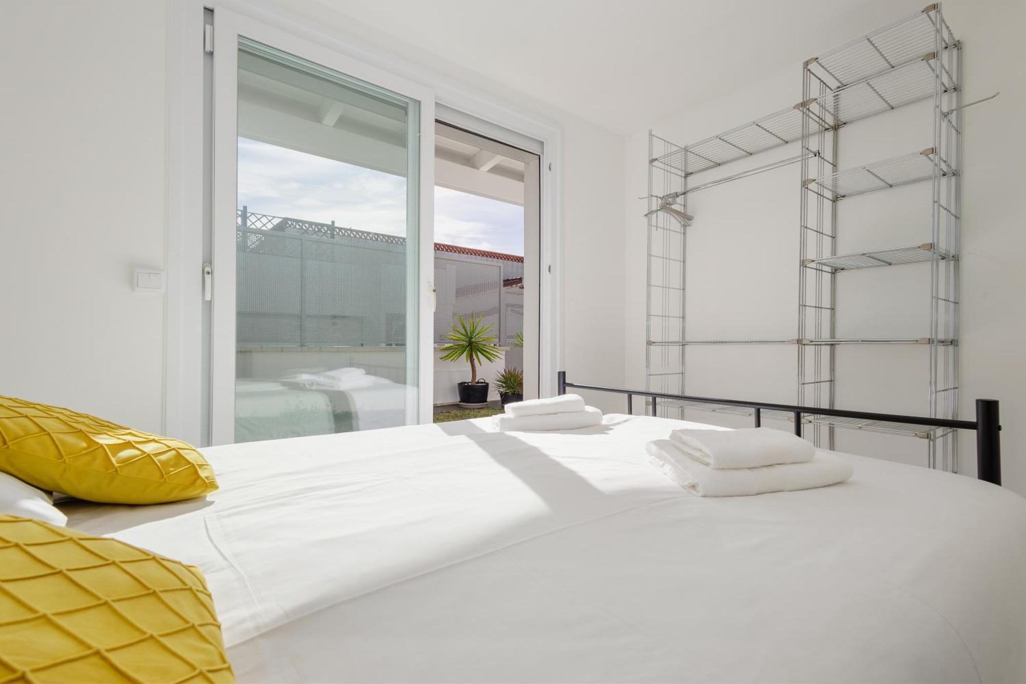 House At The Beach In Costabella, Marbellac Extérieur photo